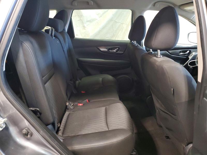 Aukcja sprzedaży 2020 Nissan Rogue, vin: KNMAT2MV1LP510446, numer aukcji: 53448256