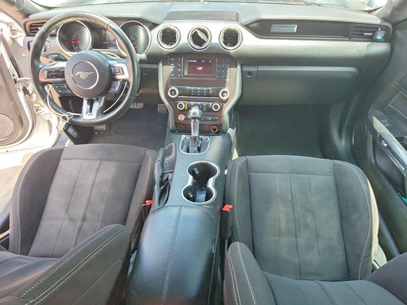 Продаж на аукціоні авто 2022 Ford Mustang, vin: 1FA6P8TH3N5131557, номер лоту: 57739416