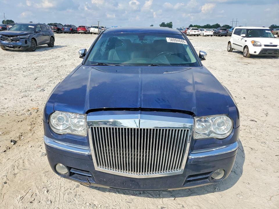 Продаж на аукціоні авто 2006 Chrysler 300, vin: 2C3KA63H06H259171, номер лоту: 56994686