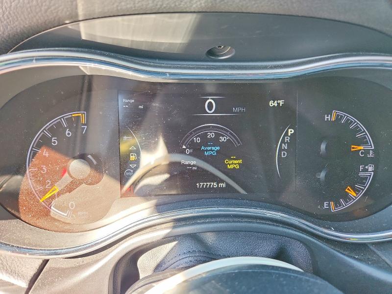 Продажа на аукционе авто 2019 Jeep Grand Cherokee, vin: 1C4RJFAG6KC606844, номер лота: 57397666