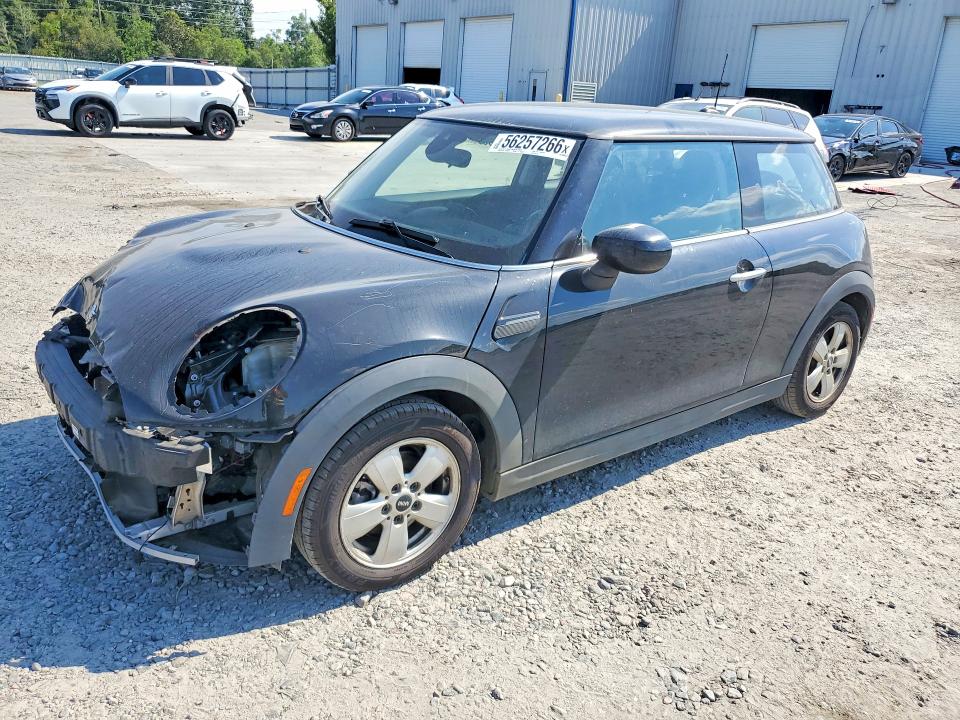Aukcja sprzedaży 2022 Mini Cooper, vin: WMW33DH07N2R91142, numer aukcji: 56257266