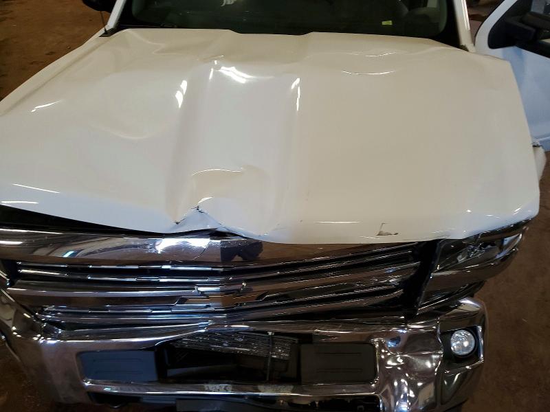 Aukcja sprzedaży 2017 Chevrolet Silverado, vin: 1GC1KVEG7HF113762, numer aukcji: 58584876