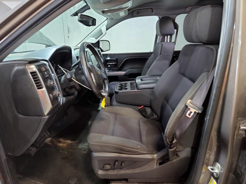 2014 Chevrolet Silverado მანქანა იყიდება აუქციონზე, vin: 1GCVKREC0EZ179263, აუქციონის ნომერი: 58570046