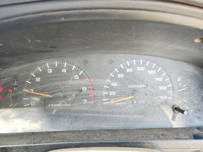 Aukcja sprzedaży 1996 Toyo Hilux Surf 4x4 Ssr-x, vin: RZN1850013875, numer aukcji: 58787136