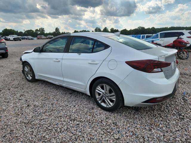 Продаж на аукціоні авто 2019 Hyundai Elantra, vin: 5NPD84LF2KH403923, номер лоту: 57535026