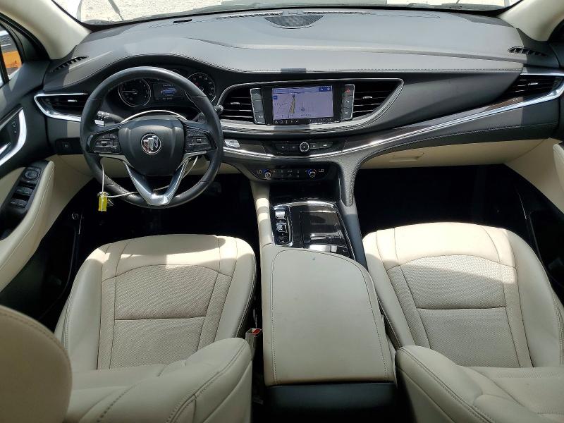 Продажа на аукционе авто 2024 Buick Enclave, vin: 5GAERBKW1RJ103364, номер лота: 58018736