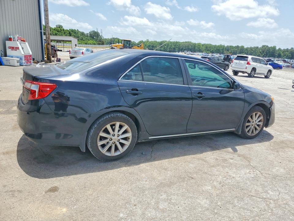 Продаж на аукціоні авто 2014 Toyota Camry, vin: 4T4BF1FK1ER343682, номер лоту: 59165916