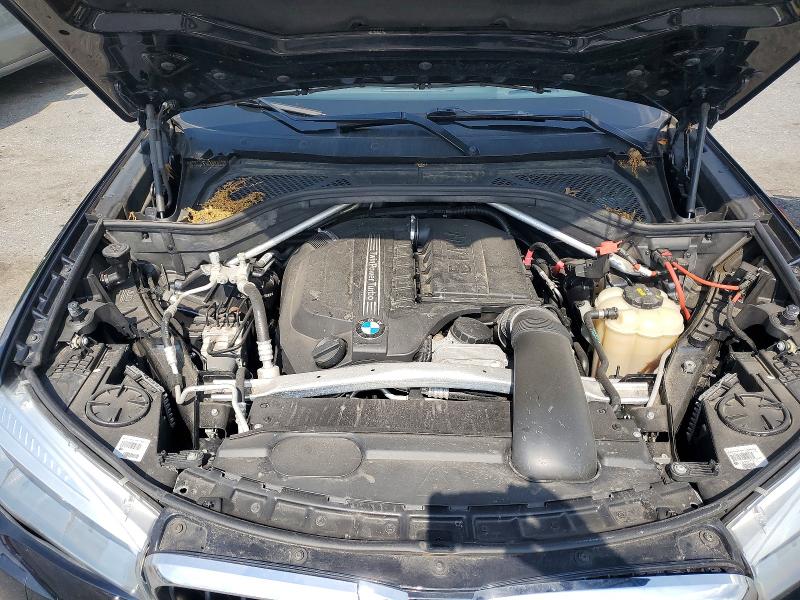 56736956 :رقم المزاد ، 5UXKR0C38H0V69905 vin ، 2017 Bmw X5 مزاد بيع