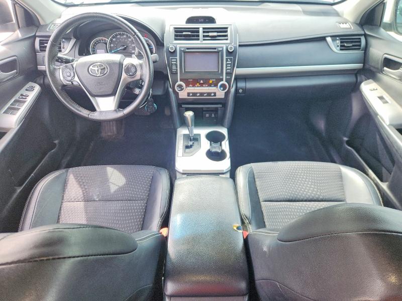 2012 Toyota Camry მანქანა იყიდება აუქციონზე, vin: 4T1BF1FK6CU024236, აუქციონის ნომერი: 58221556