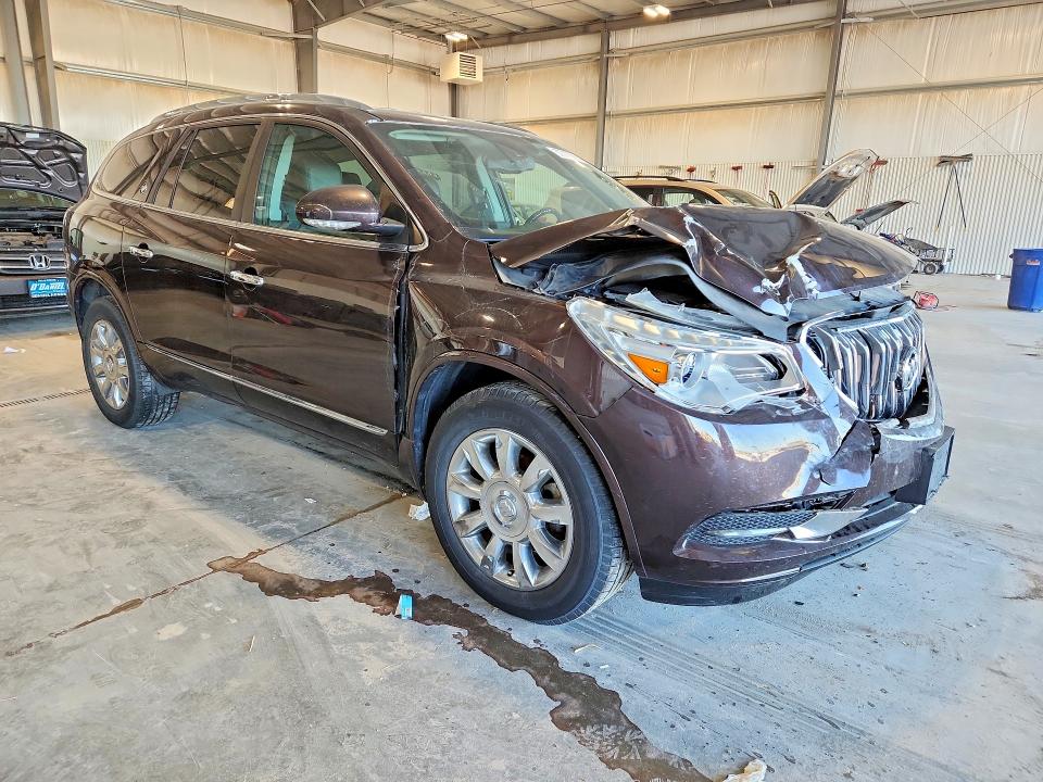 Aukcja sprzedaży 2015 Buick Enclave, vin: 5GAKVCKD6FJ173067, numer aukcji: 57317266