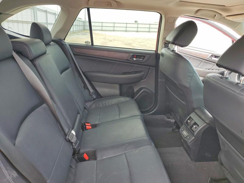 Aukcja sprzedaży 2018 Subaru Outback, vin: 4S4BSAKC6J3326090, numer aukcji: 57538706