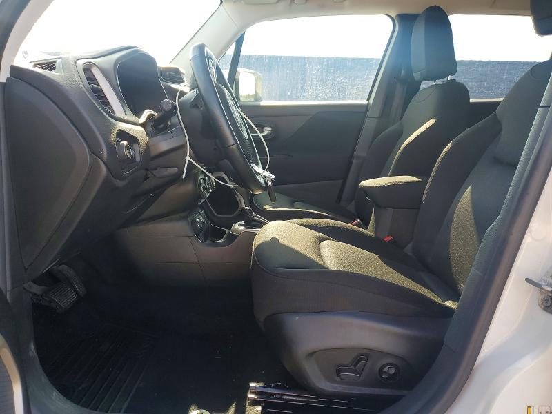 Aukcja sprzedaży 2016 Jeep Renegade, vin: ZACCJBBT9GPC57501, numer aukcji: 57552006