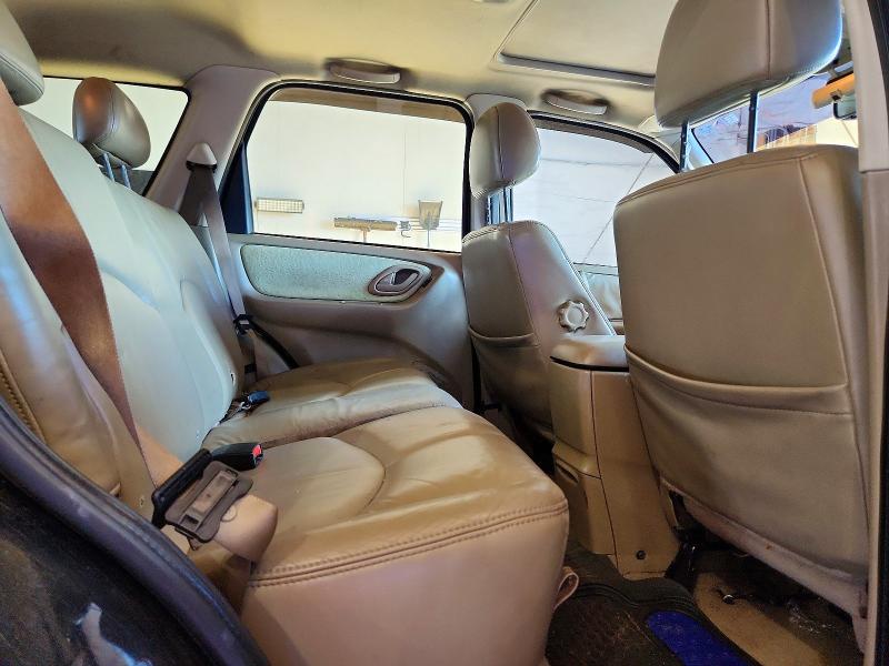 Продаж на аукціоні авто 2004 Mazda Tribute, vin: 4F2CZ96144KM25996, номер лоту: 58103366