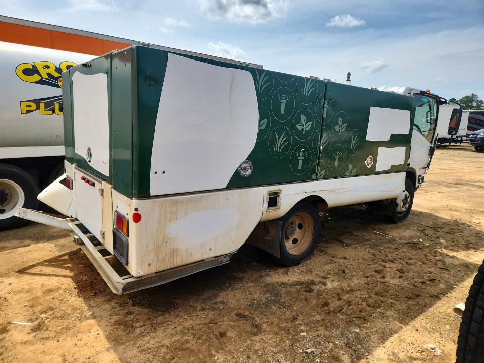 Продаж на аукціоні авто 2021 Isuzu Npr Hd, vin: 54DC4W1D9MS201360, номер лоту: 49966116