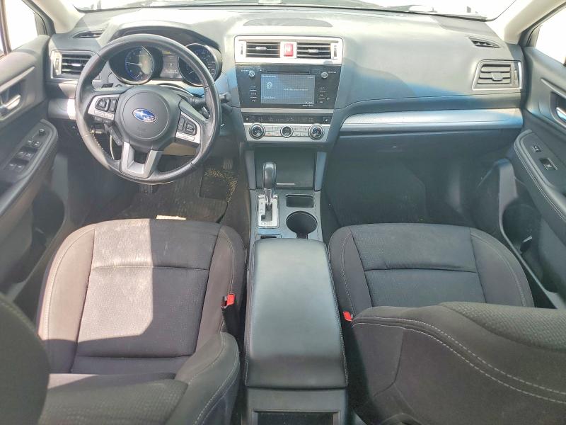 Продаж на аукціоні авто 2017 Subaru Legacy, vin: 4S3BNAC69H3005529, номер лоту: 56690536