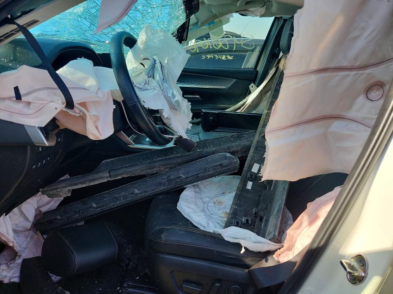 Aukcja sprzedaży 2024 Mazda Cx-90, vin: JM3KKDHD7R1127151, numer aukcji: 54867696