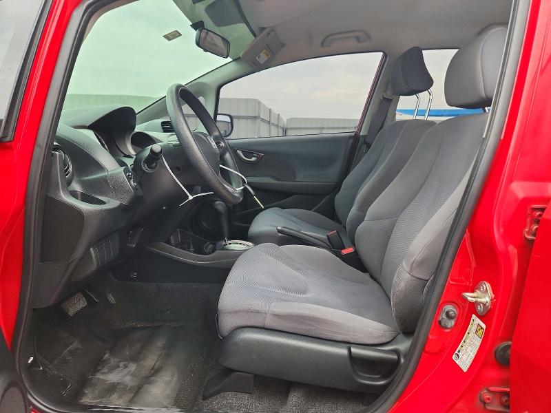 Продаж на аукціоні авто 2009 Honda Fit, vin: JHMGE88299S044390, номер лоту: 55609356