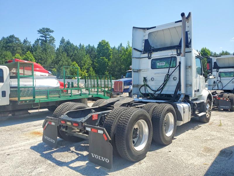 Aukcja sprzedaży 2020 Volvo Vnr, vin: 4V4WC9EH1LN243199, numer aukcji: 56546936