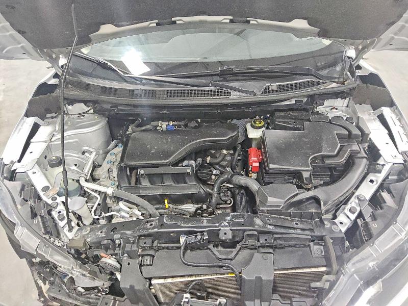 Продаж на аукціоні авто 2022 Nissan Rogue Sport, vin: JN1BJ1AW0NW680990, номер лоту: 57401896