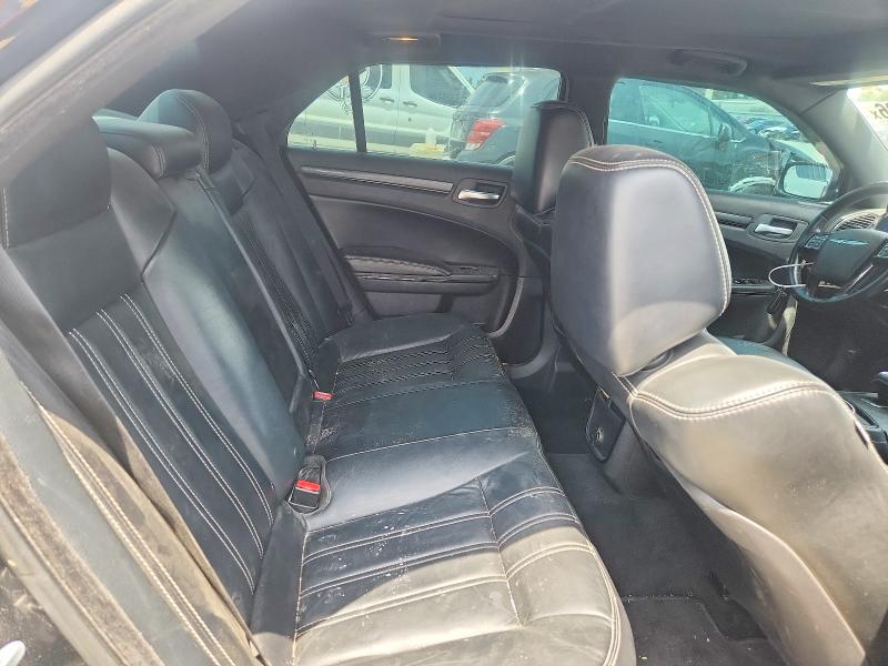 Продаж на аукціоні авто 2014 Chrysler 300, vin: 2C3CCAGG8EH352876, номер лоту: 55897396
