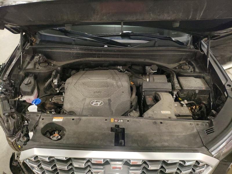 Aukcja sprzedaży 2022 Hyundai Palisade, vin: KM8R5DHE8NU336071, numer aukcji: 57016926