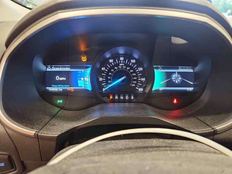 58202176 :رقم المزاد ، 2FMPK4J90GBB03291 vin ، 2016 Ford Edge مزاد بيع