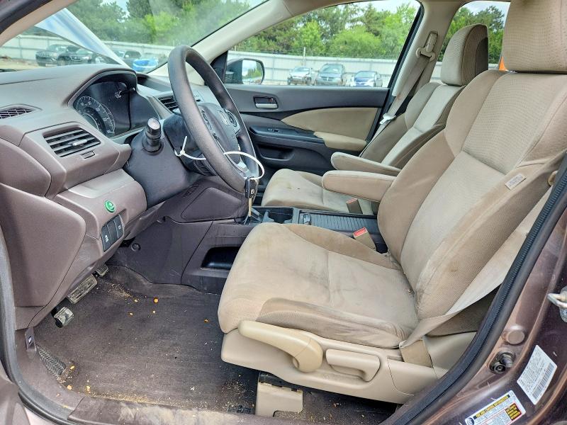 Aukcja sprzedaży 2014 Honda Cr-v, vin: 5J6RM4H58EL085091, numer aukcji: 57041276