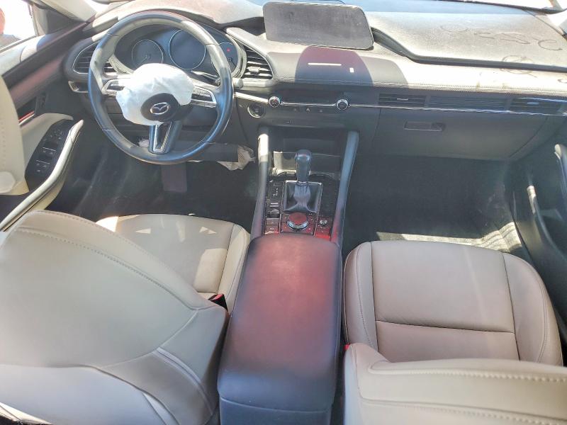 Продажа на аукционе авто 2019 Mazda 3, vin: JM1BPACLXK1112530, номер лота: 58461286