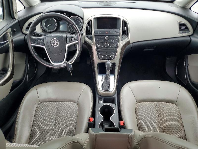 Aukcja sprzedaży 2017 Buick Verano, vin: 1G4PR5SK7H4117042, numer aukcji: 55712186