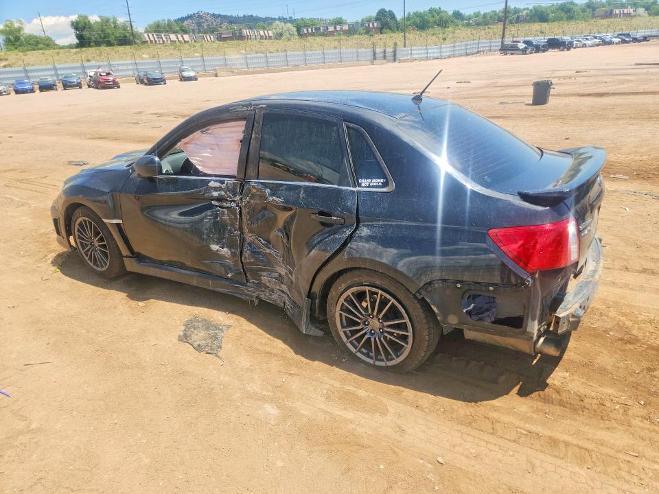 Aukcja sprzedaży 2012 Subaru Impreza, vin: JF1GV7E65CG002575, numer aukcji: 57551506