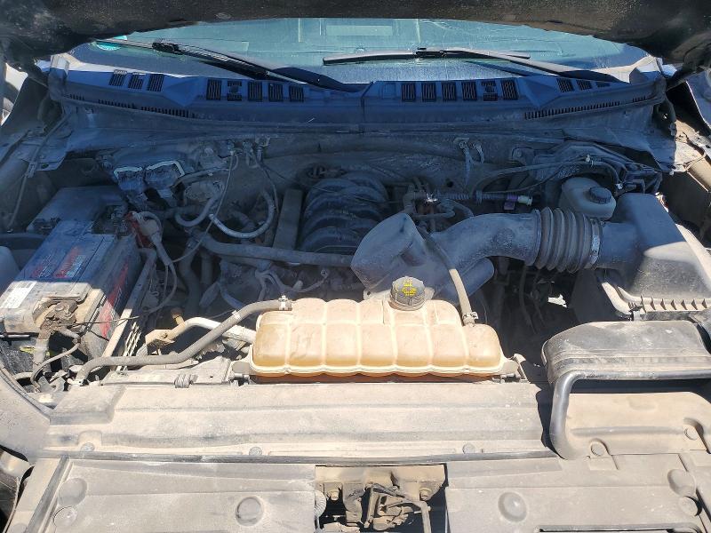 Продажа на аукционе авто 2015 Ford F150, vin: 1FTFW1EF8FFA21227, номер лота: 55182926
