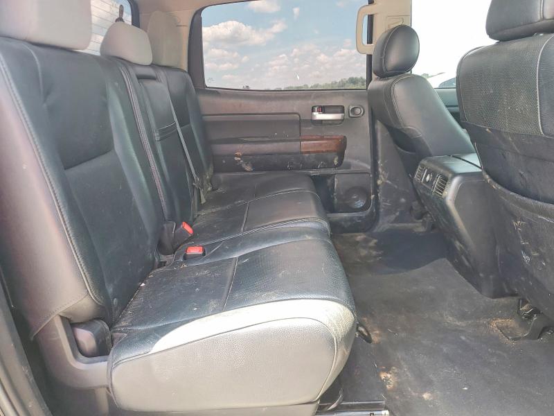 2012 Toyota Tundra მანქანა იყიდება აუქციონზე, vin: 5TFHW5F16CX270165, აუქციონის ნომერი: 57017966