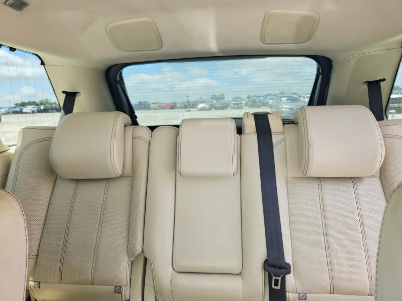 55831906 :رقم المزاد ، SALSK2D49BA262973 vin ، 2011 Land Rover Range Rover Sport مزاد بيع