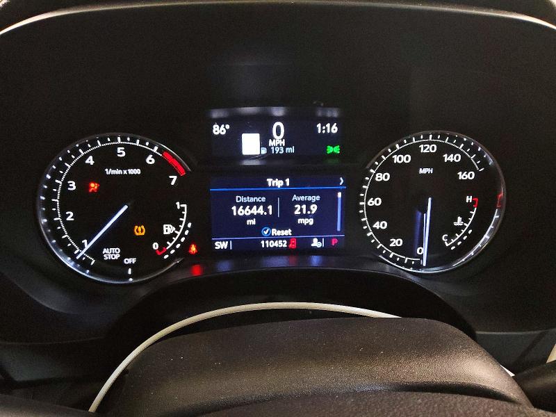 Aukcja sprzedaży 2021 Cadillac Ct4, vin: 1G6DJ5RKXM0118971, numer aukcji: 54895716
