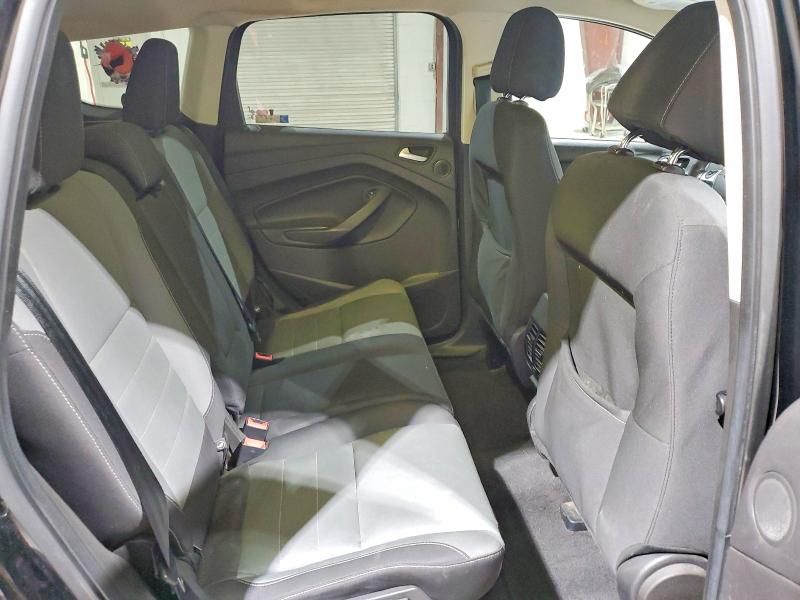 58509266 :رقم المزاد ، 1FMCU9G98GUB92440 vin ، 2016 Ford Escape مزاد بيع