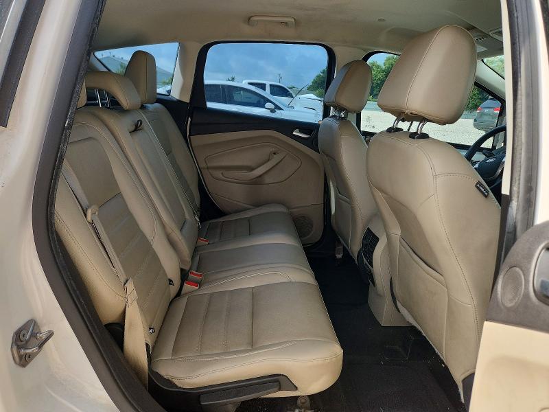 Продажа на аукционе авто 2017 Ford C-max, vin: 1FADP5FU9HL107875, номер лота: 58065886