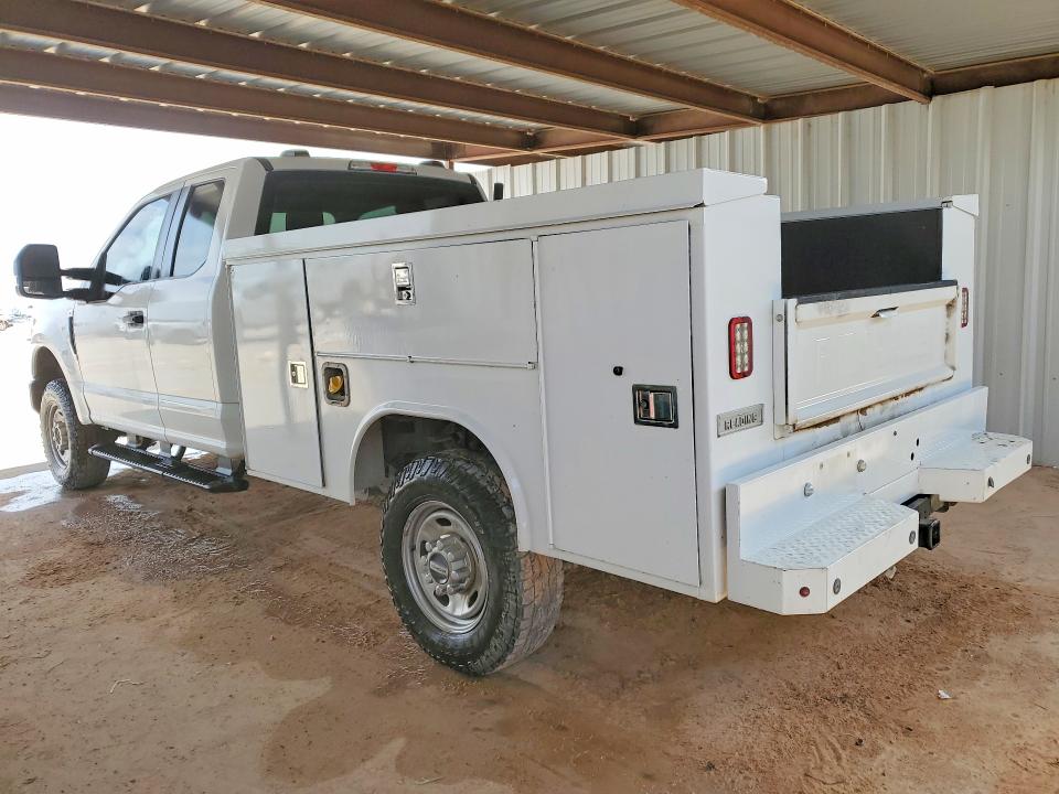 58479886 :رقم المزاد ، 1FT7X2B61LEC74628 vin ، 2020 Ford F250 مزاد بيع