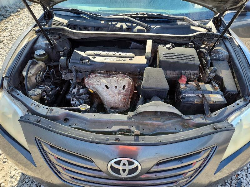 Продаж на аукціоні авто 2008 Toyota Camry, vin: 4T1BE46K48U247757, номер лоту: 55523046