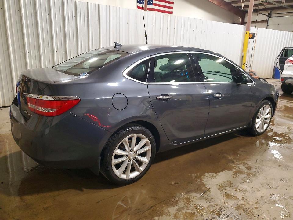Продажа на аукционе авто 2012 Buick Verano, vin: 1G4PR5SK1C4208803, номер лота: 58877716