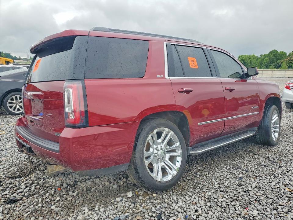57496616 :رقم المزاد ، 1GKS1BKC6JR298760 vin ، 2018 Gmc Yukon مزاد بيع