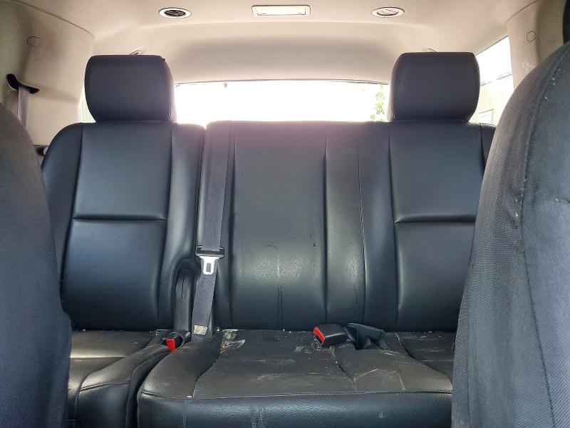 Продажа на аукционе авто 2013 Chevrolet Tahoe, vin: 1GNSK2E00DR353385, номер лота: 57694606
