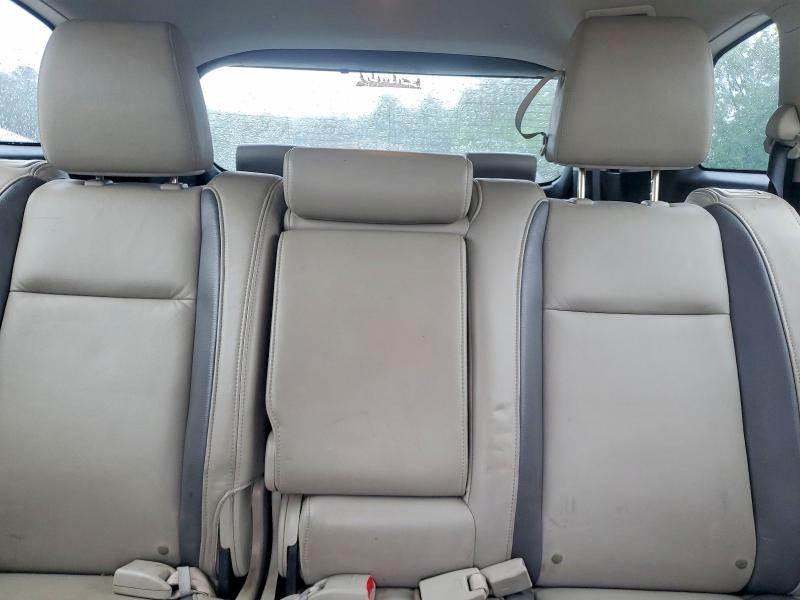 Продажа на аукционе авто 2012 Mazda Cx-9, vin: JM3TB3DVXC0363514, номер лота: 58511826