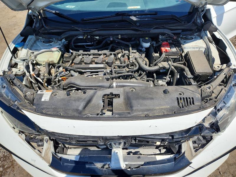 Aukcja sprzedaży 2019 Honda Civic, vin: 2HGFC3A52KH751355, numer aukcji: 57410556