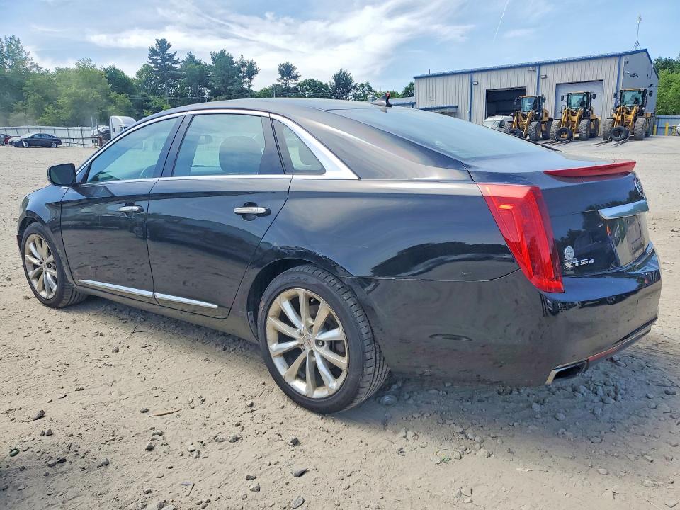 Продажа на аукционе авто 2013 Cadillac Xts, vin: 2G61R5S38D9105981, номер лота: 56144776
