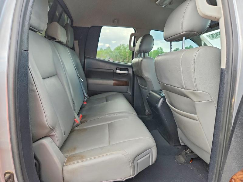 Aukcja sprzedaży 2013 Toyota Tundra, vin: 5TFBW5F1XDX320475, numer aukcji: 58996406