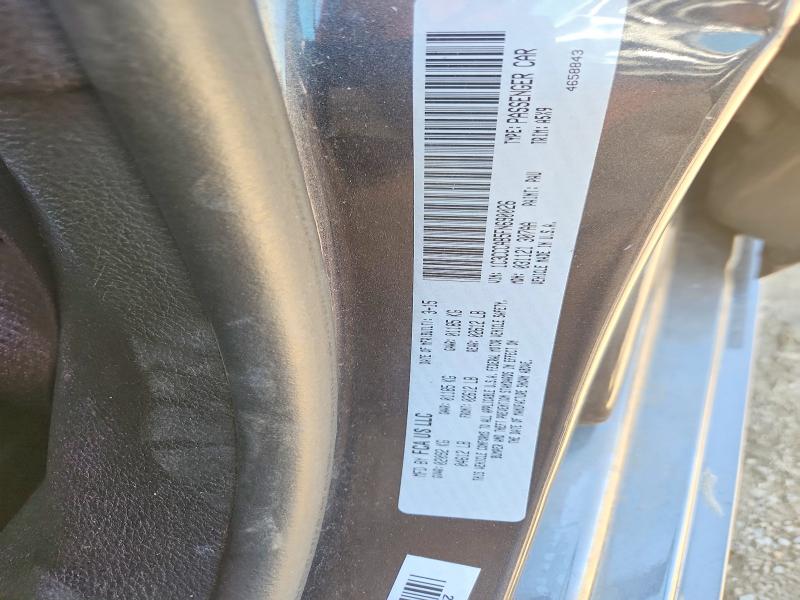 2015 Chrysler 200 მანქანა იყიდება აუქციონზე, vin: 1C3CCCAB5FN690026, აუქციონის ნომერი: 55189836