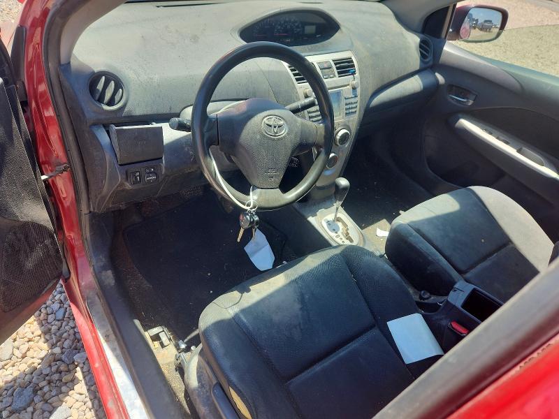 Продаж на аукціоні авто 2011 Toyota Yaris, vin: JTDBT4K30B1404802, номер лоту: 57823246