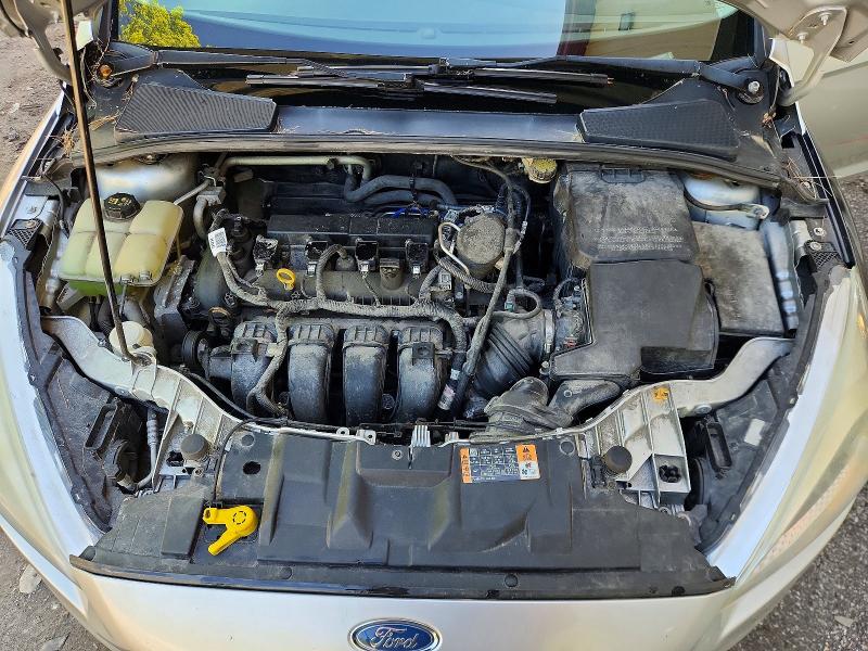 Aukcja sprzedaży 2016 Ford Focus, vin: 1FADP3K26GL263637, numer aukcji: 55603136