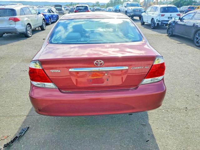 Продаж на аукціоні авто 2006 Toyota Camry, vin: 4T1BE30K66U126311, номер лоту: 57921386