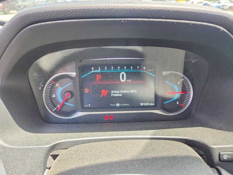 2022 Honda Pilot მანქანა იყიდება აუქციონზე, vin: 5FNYF6H28NB062605, აუქციონის ნომერი: 54802926